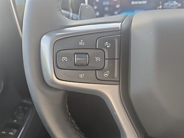 2025 Chevrolet Silverado 1500 RST photo 27