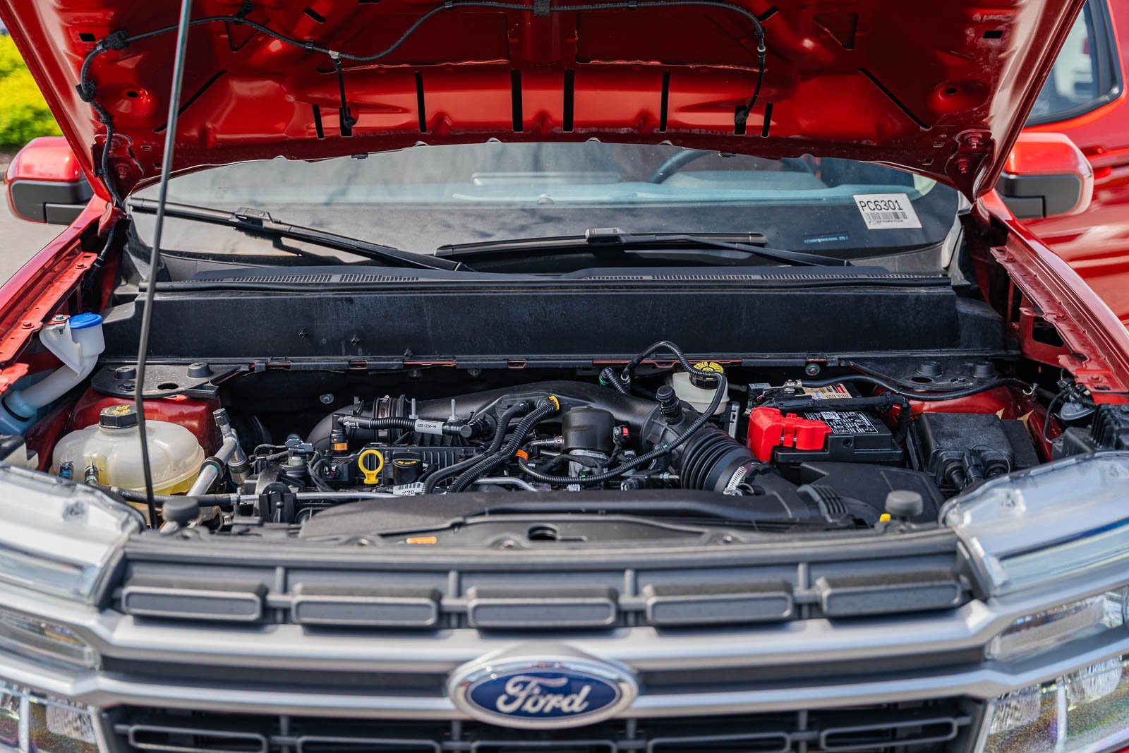 2022 Ford Maverick Lariat photo 21