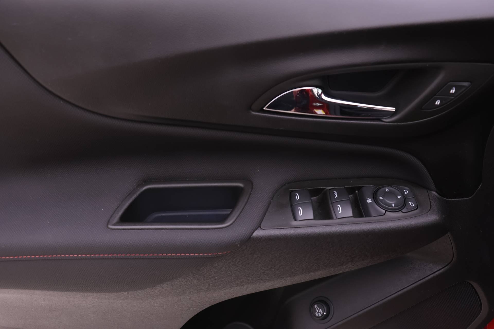 2024 Chevrolet Equinox RS photo 8