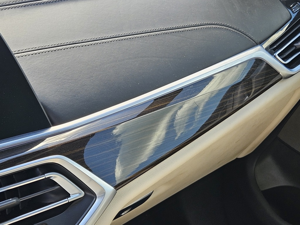 2020 Bmw X5 xDrive40i photo 34