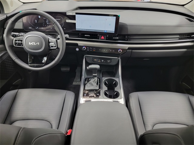 2026 Kia Carnival SX Prestige photo 14
