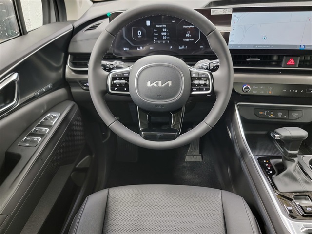 2026 Kia Carnival SX Prestige photo 19