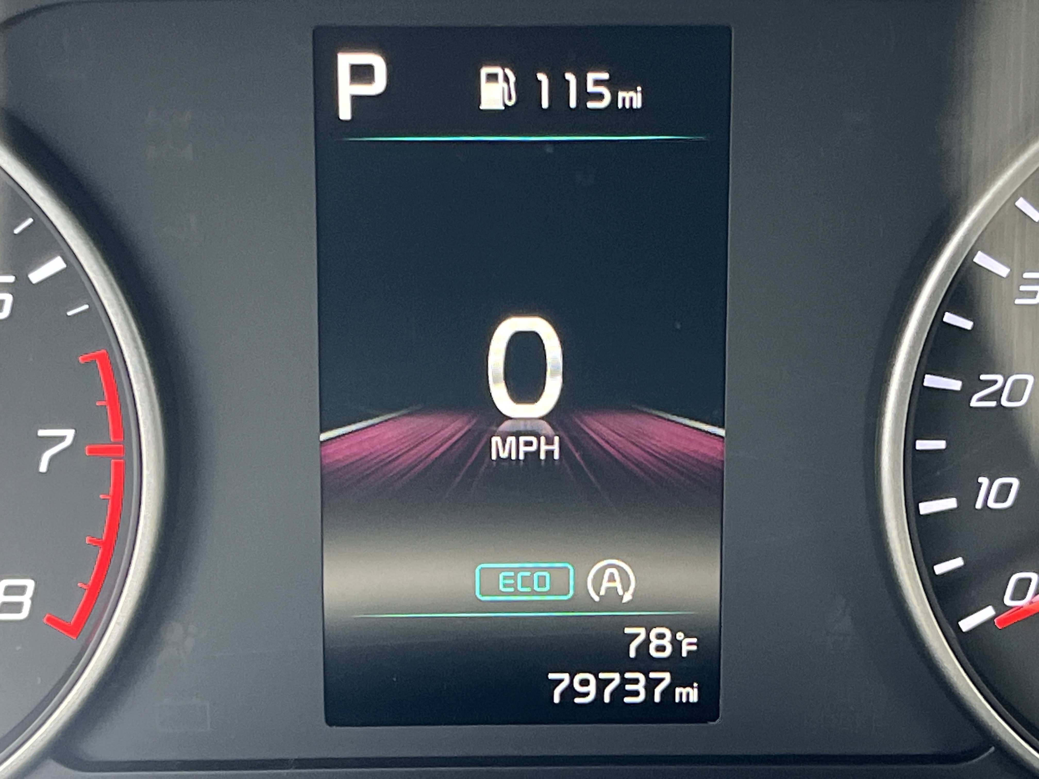2022 Kia Stinger GT-Line photo 5