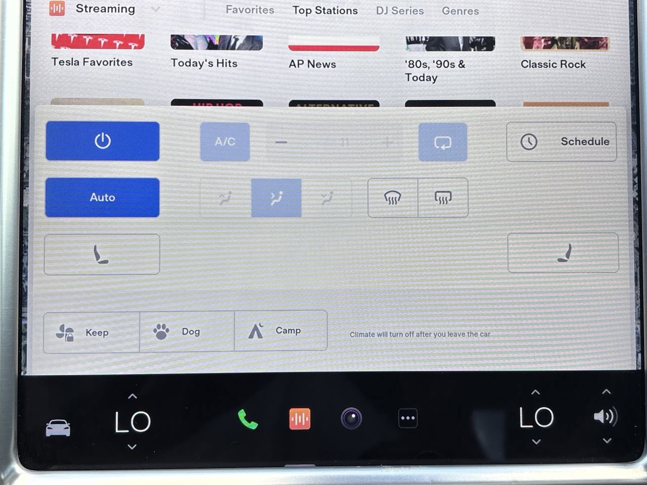 2016 Tesla Model S 60 photo 20
