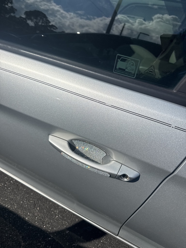2018 Hyundai Elantra SEL photo 2