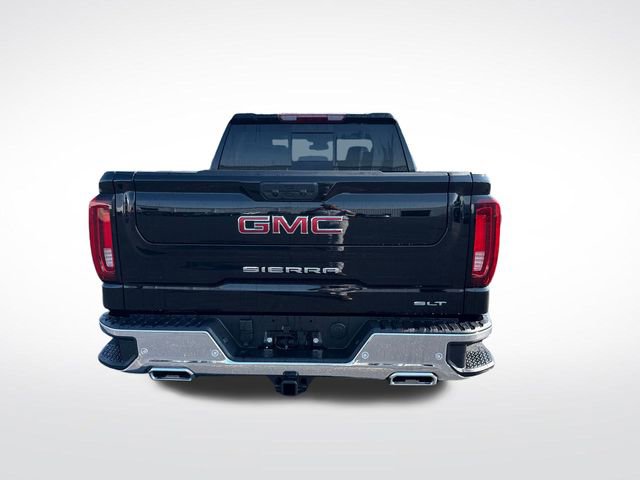2026 Gmc Sierra 1500 SLT photo 4