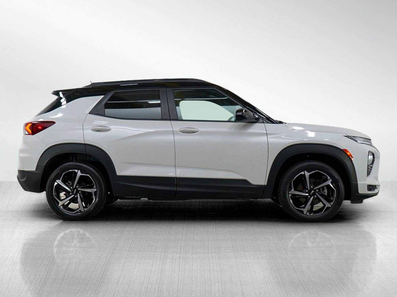 2023 Chevrolet Trailblazer RS photo 6