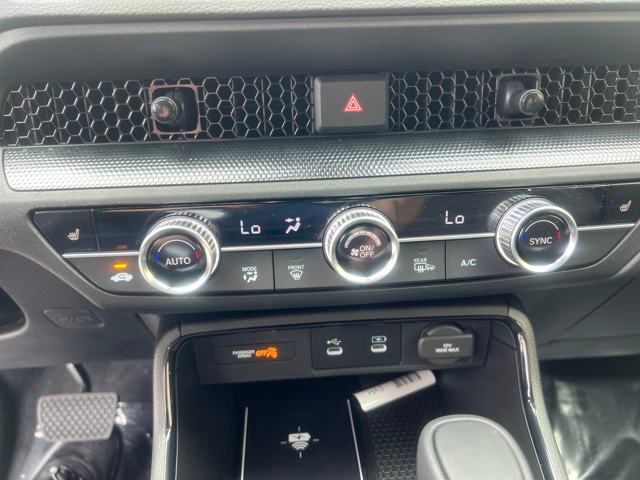 2026 Honda CR-V Hybrid photo 16