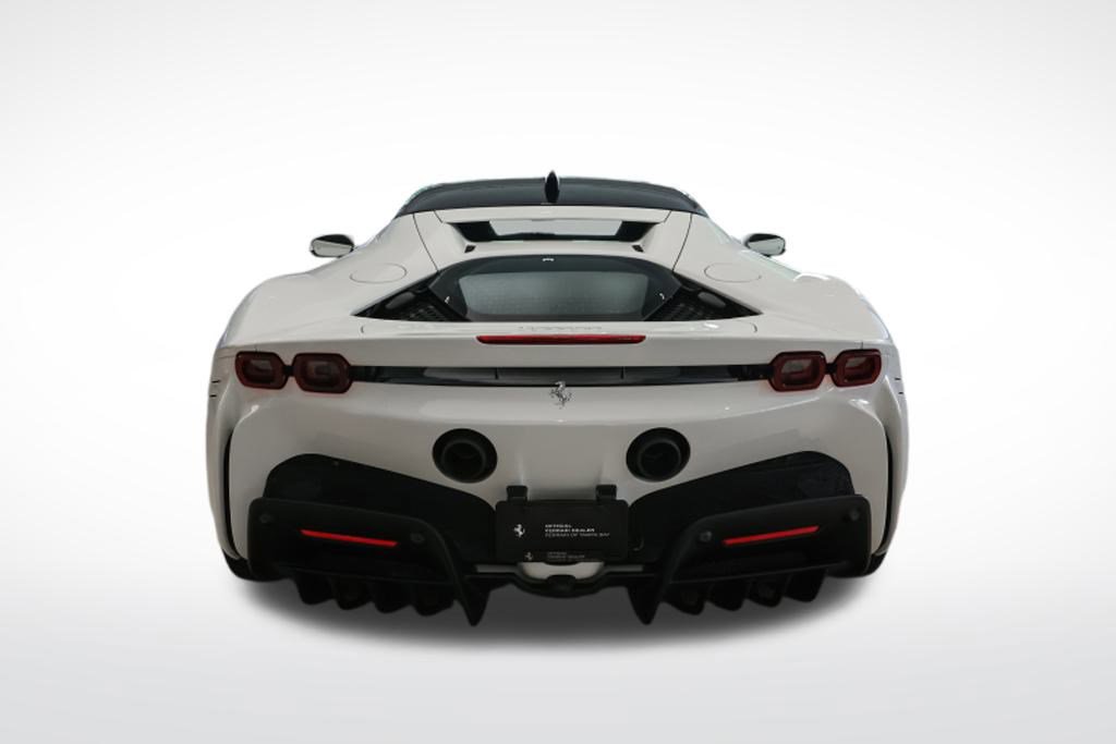 2023 Ferrari SF90 Stradale photo 4