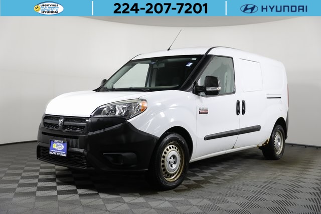 2016 RAM Promaster City Tradesman's photo