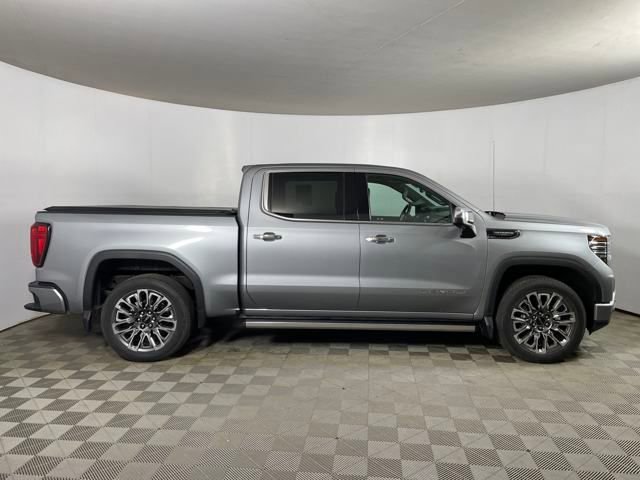 2024 Gmc Sierra 1500 Denali Ultimate photo 4