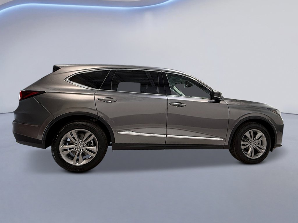 2026 Acura MDX SH-AWD photo 6