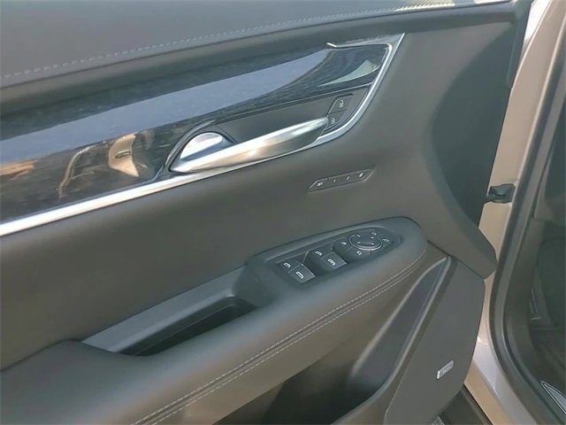 2022 Cadillac XT5 Premium Luxury photo 13