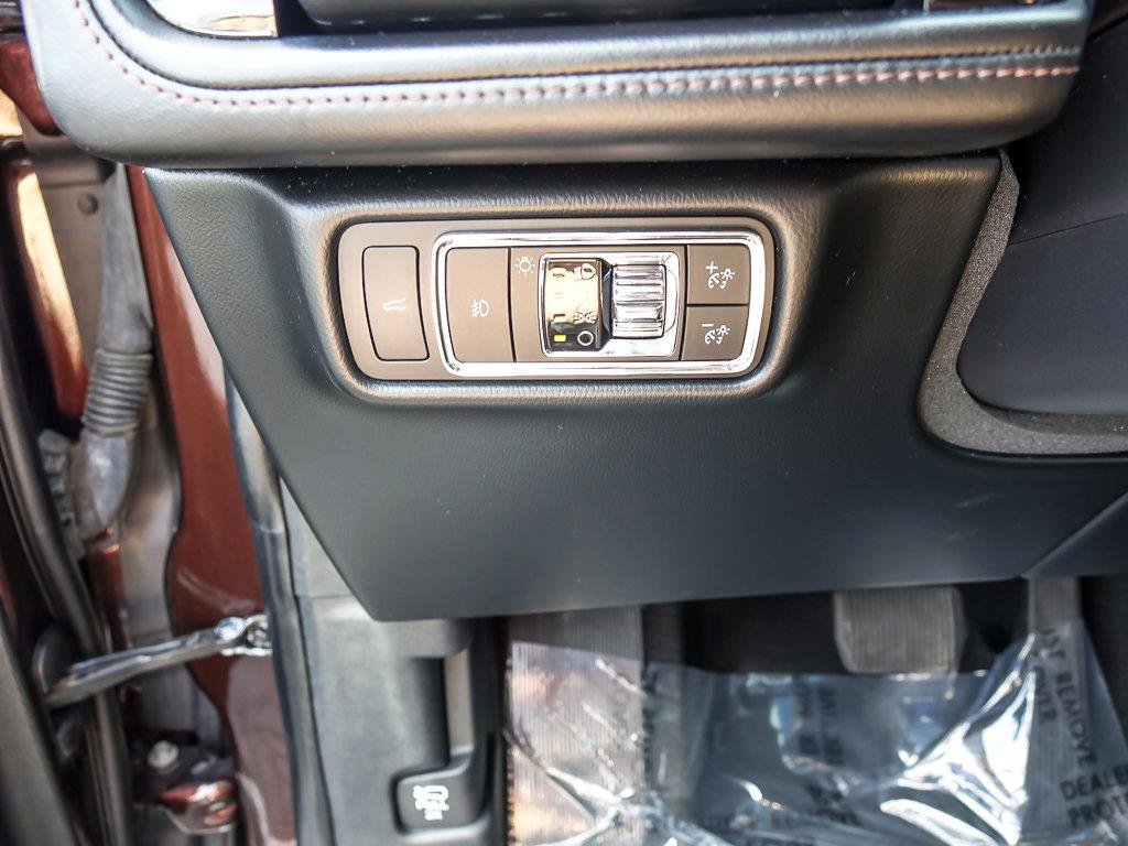 2020 LINCOLN AVIATOR - Image 27