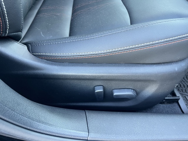 2024 Nissan Altima 2.5 SR photo 19