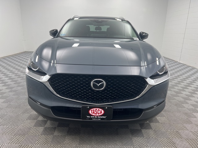 2022 Mazda CX-30 2.5 S Carbon photo 3