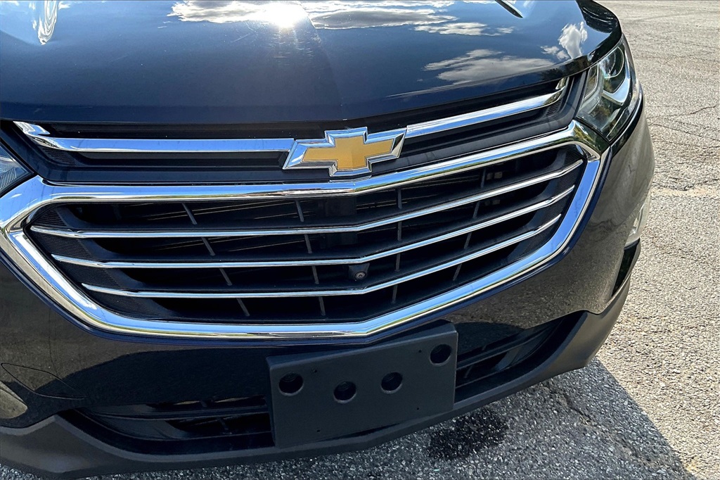 2020 Chevrolet Equinox Premier photo 25