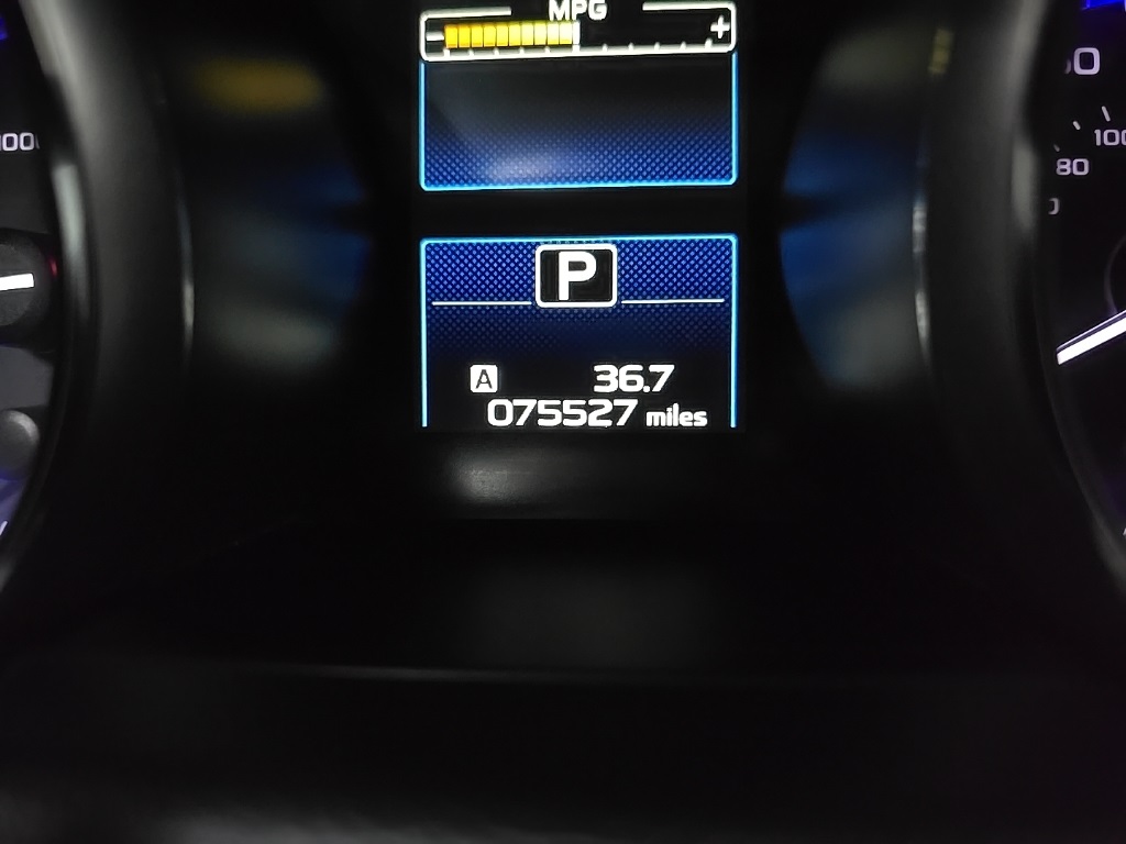 2015 Subaru Outback 2.5i Premium photo 22