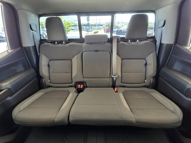 2021 Chevrolet Silverado 1500 RST photo 15
