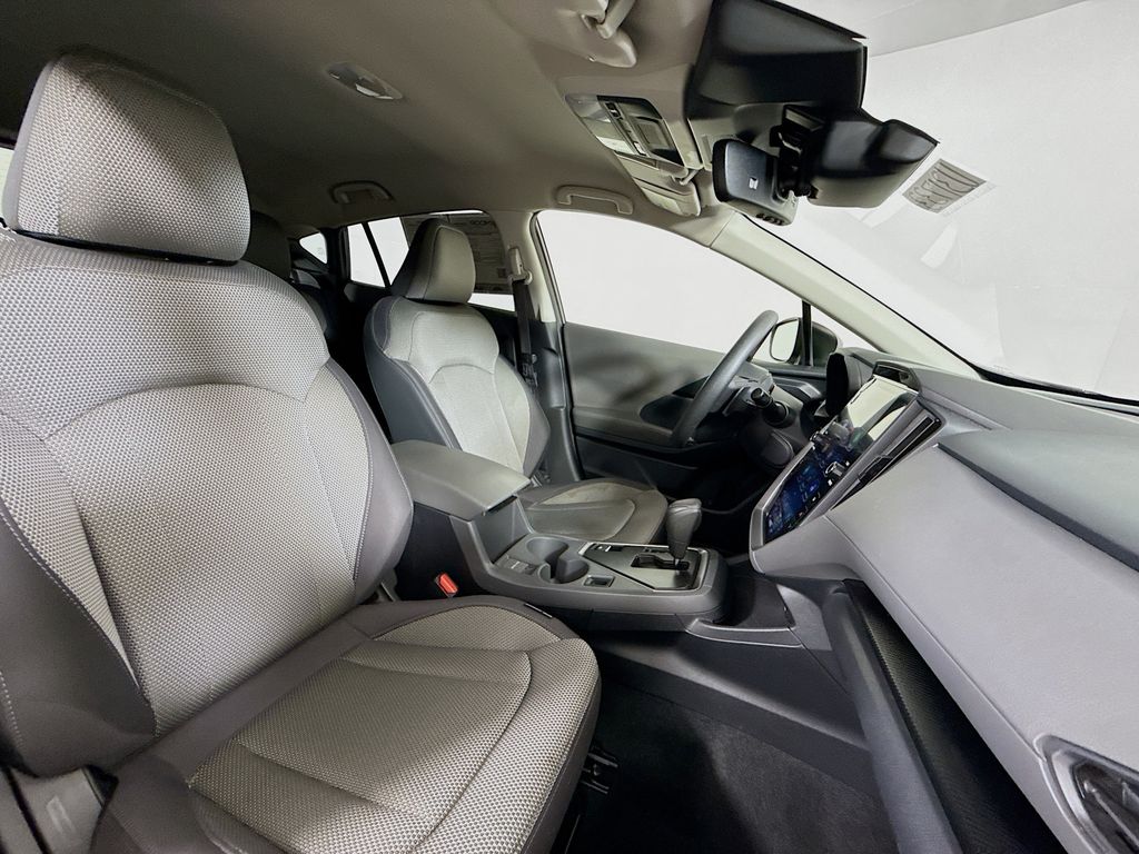 2024 Subaru Crosstrek Premium photo 26