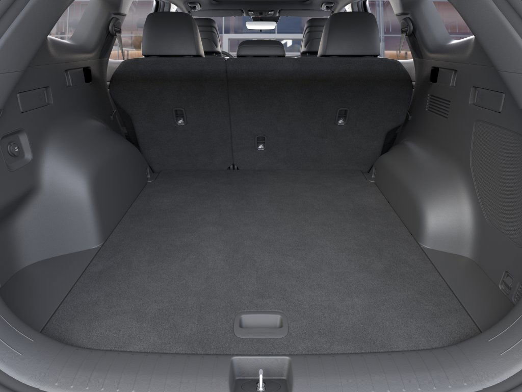 2025 Kia Sportage Plug-In Hybrid X-Line Prestige photo 19