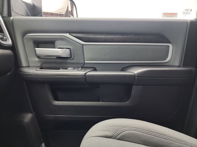2022 Ram 2500 Big Horn photo 25