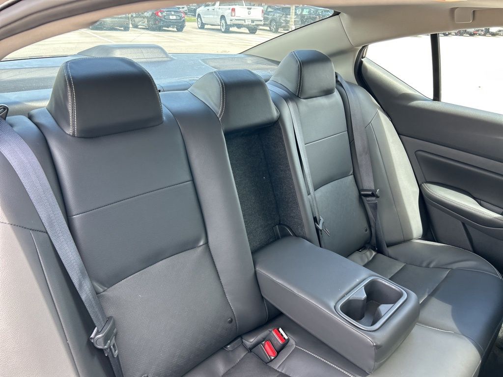 2024 Nissan Altima 2.5 SL photo 43