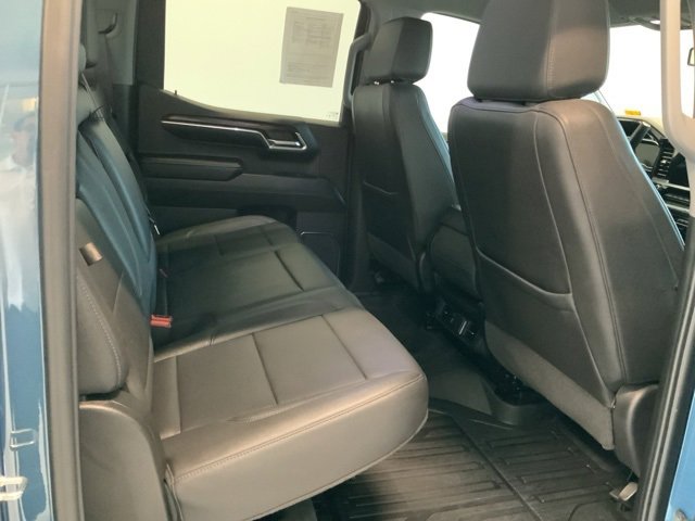 2024 Gmc Sierra 1500 SLT photo 34