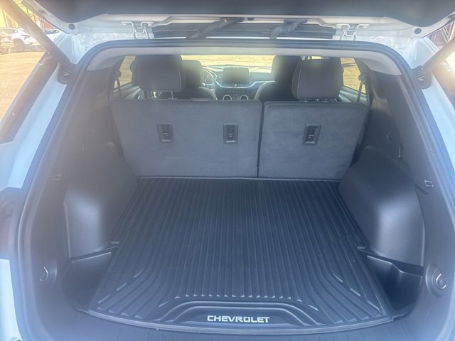 2024 Chevrolet Blazer 2LT photo 4