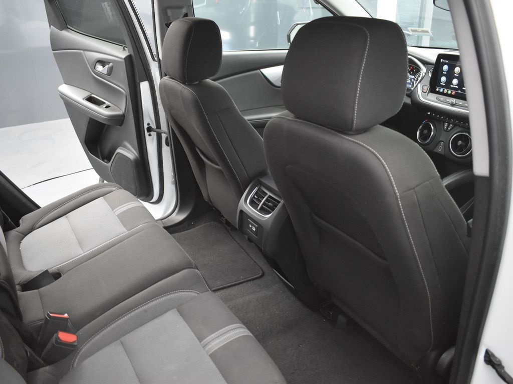2023 Chevrolet Blazer 2LT photo 17