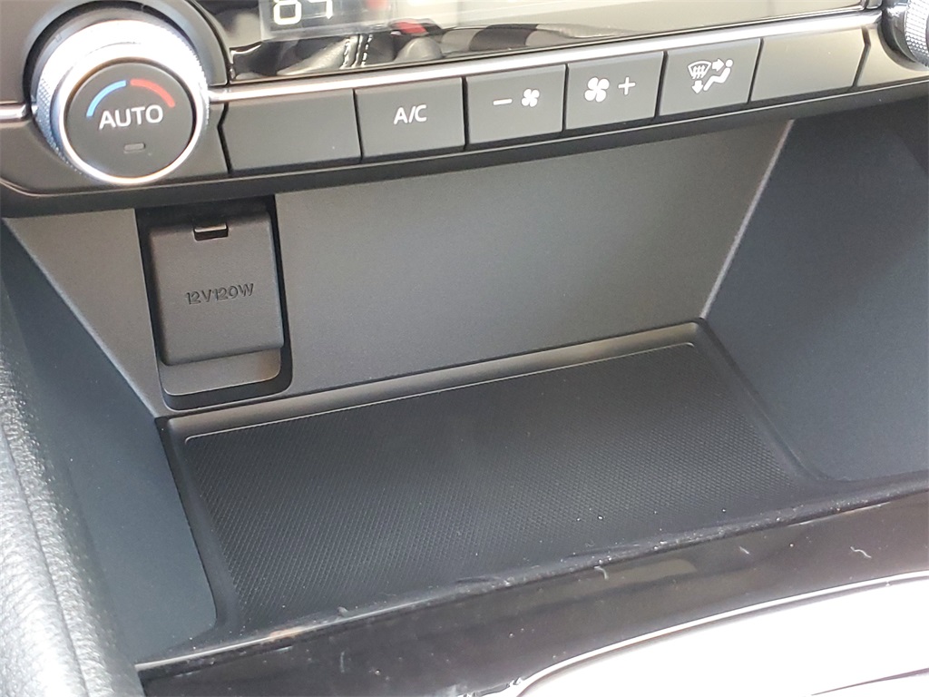 2025 Mazda CX-5 2.5 S Preferred photo 24