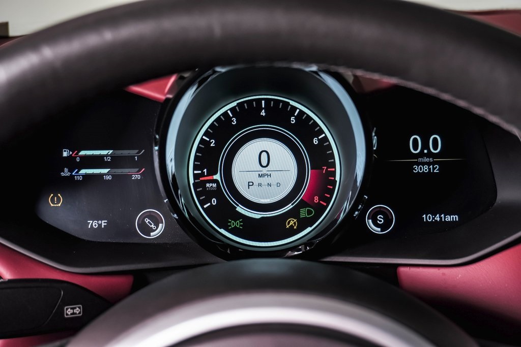 2020 Aston Martin Vantage AM6 photo 24