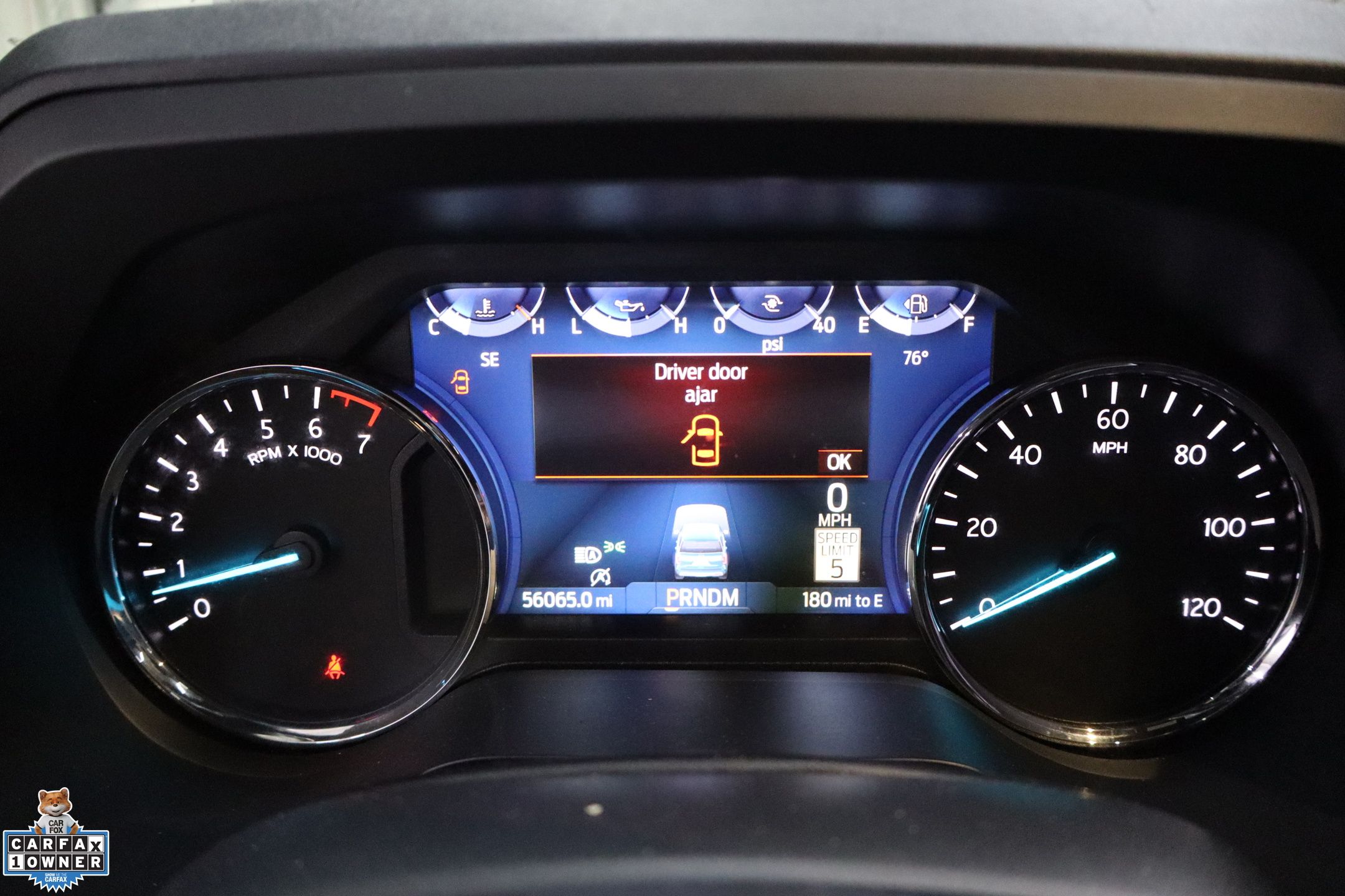 2024 Ford Expedition Limited photo 17