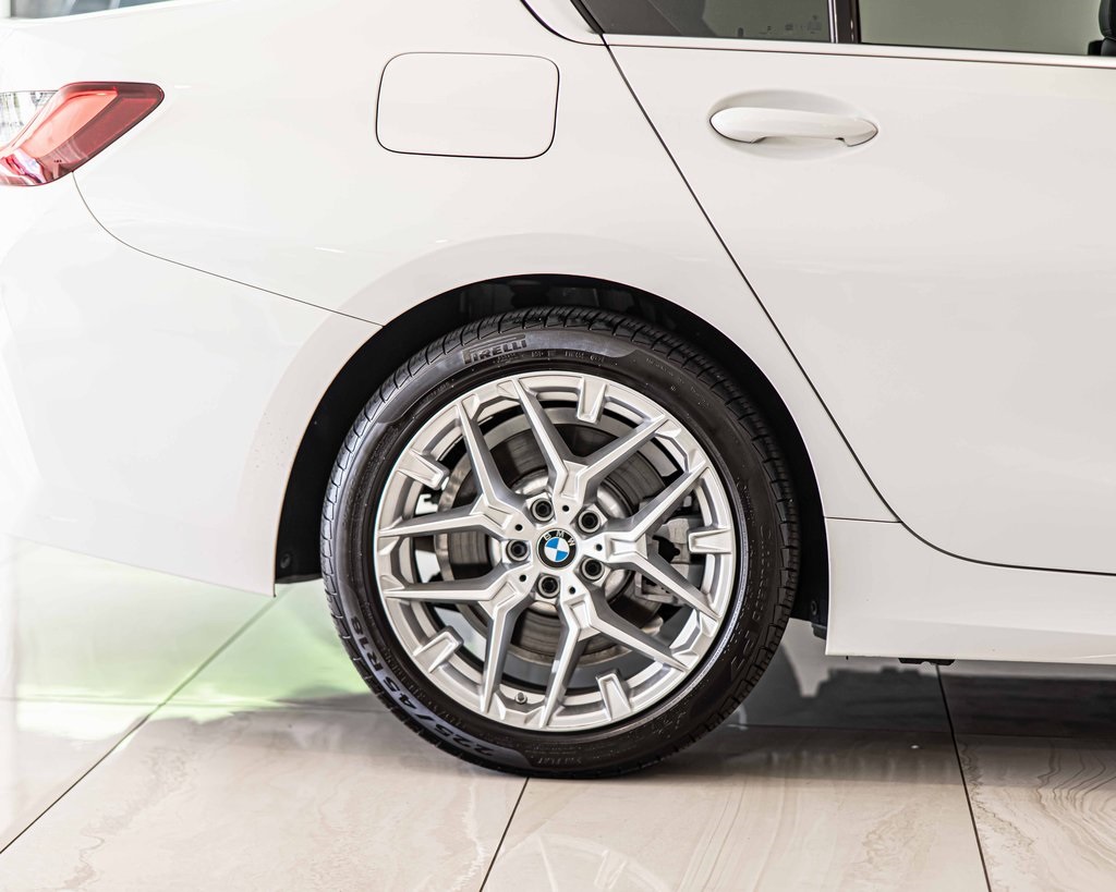 2025 BMW 330I - Image 11