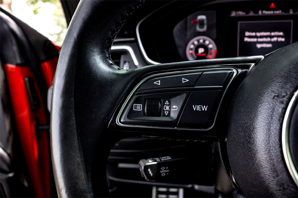 2020 Audi A5 2.0T Premium Plus photo 18