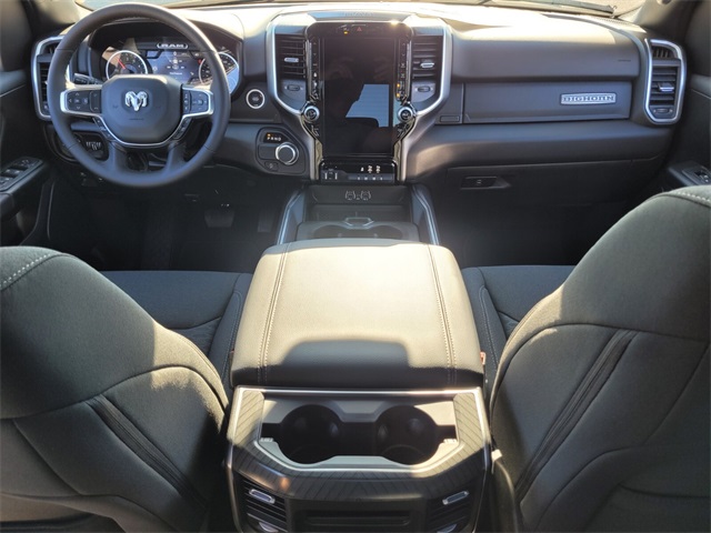 2026 Ram 1500 Big Horn Lone Star photo 12