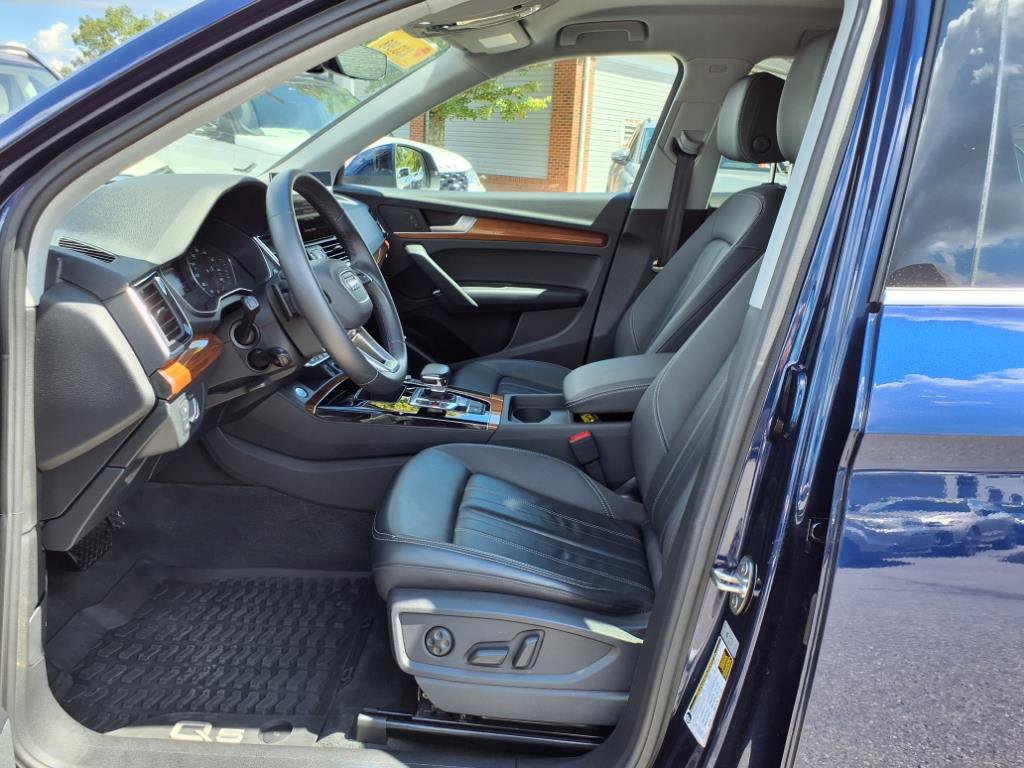 2023 Audi Q5 Premium photo 10