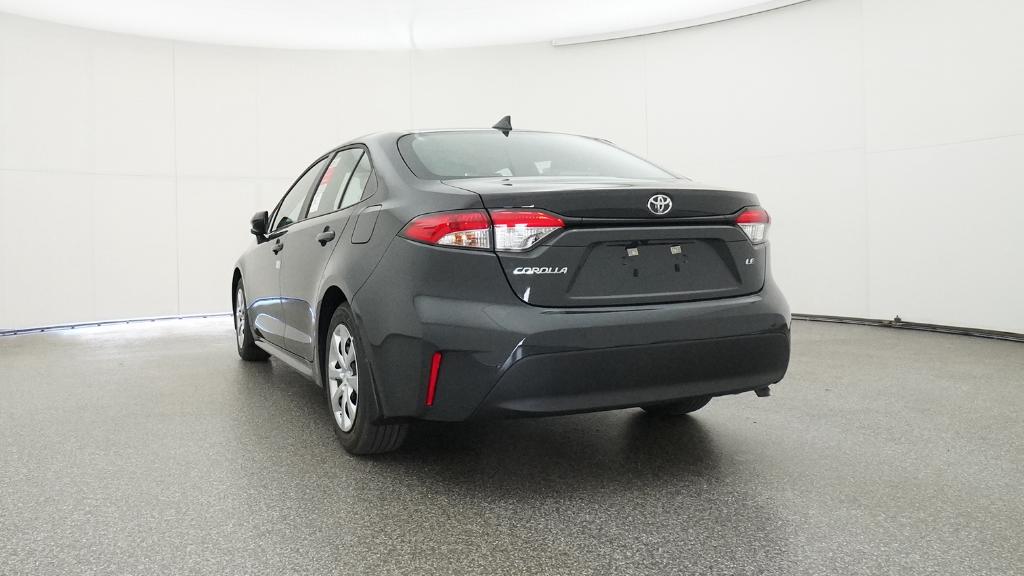 2025 Toyota Corolla LE photo 13