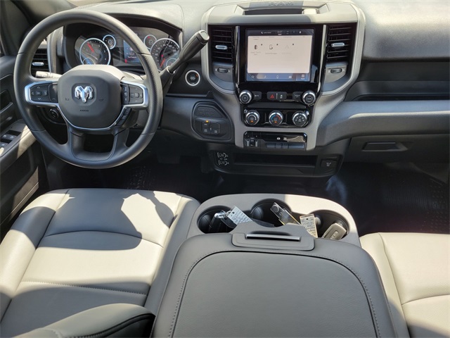 2025 Ram 2500 Tradesman photo 29