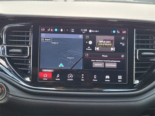 2022 Dodge Durango GT photo 21