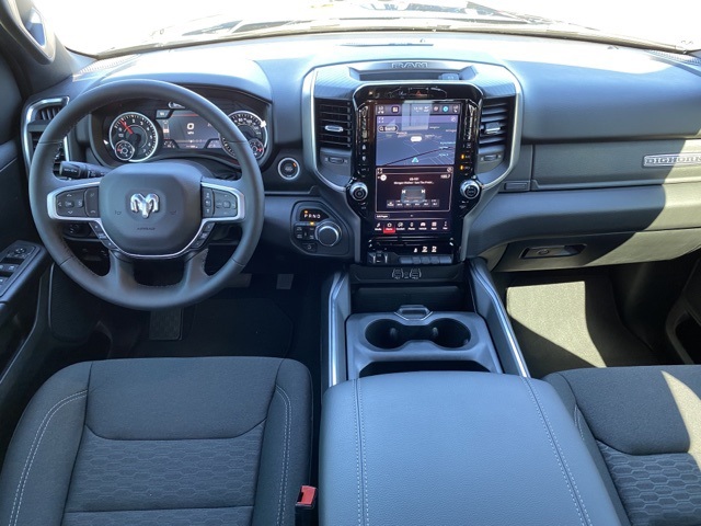2025 Ram 1500 Big Horn Lone Star photo 12