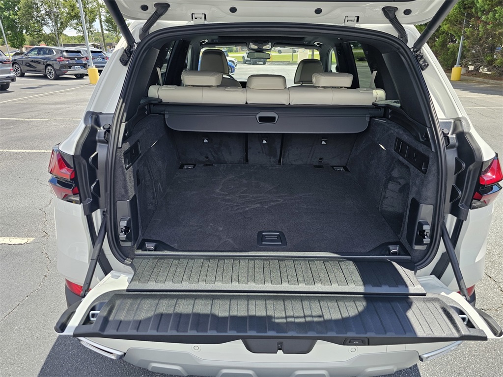 2026 Bmw X5 sDrive40i photo 25