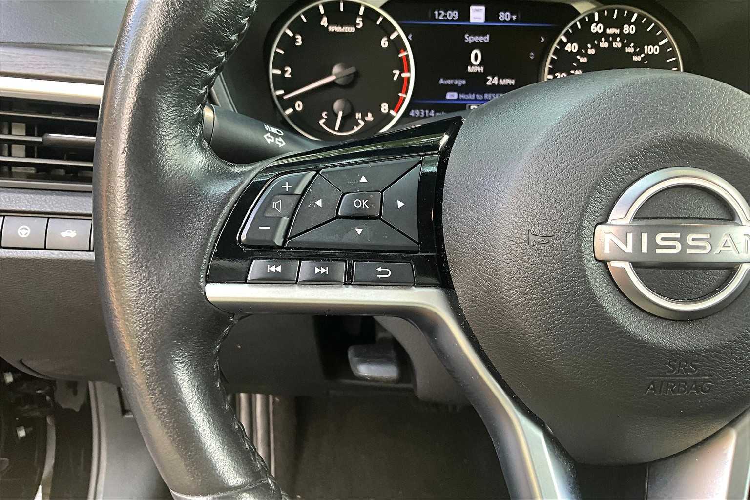 2023 Nissan Altima 2.5 SL photo 23