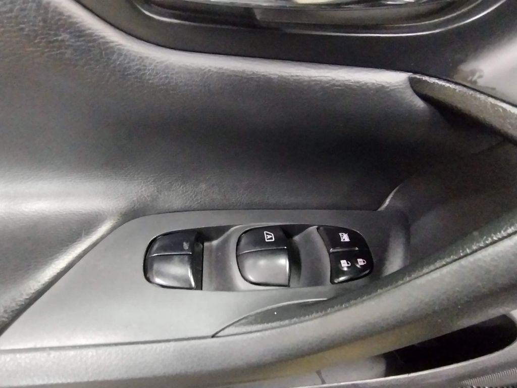 2018 Nissan Altima 2.5 SV photo 18