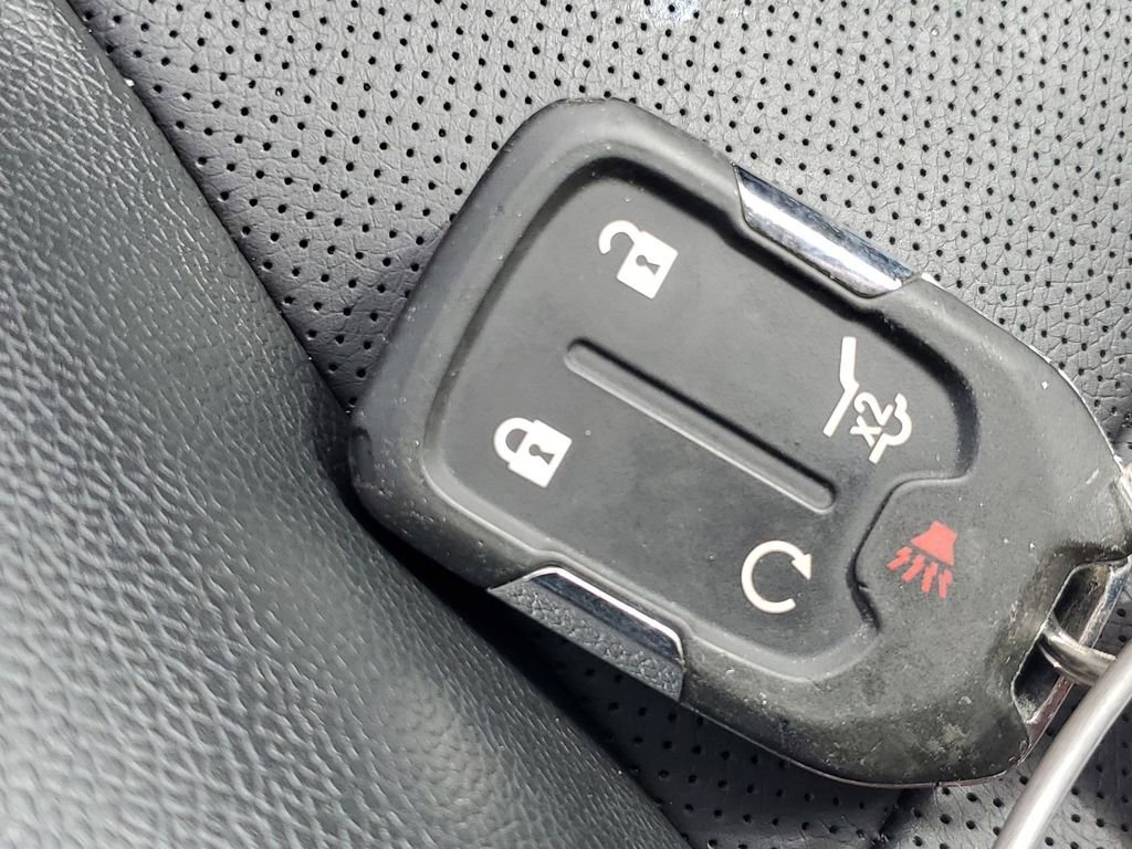 2024 Gmc Terrain AT4 photo 36