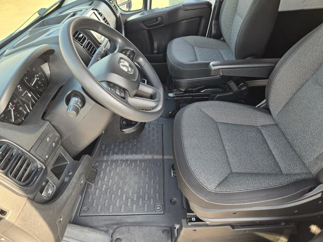 2023 Ram ProMaster 2500 Cargo Van photo 10