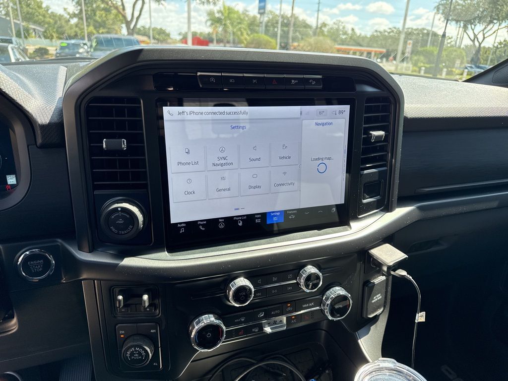 2024 Ford F-150 XLT photo 6
