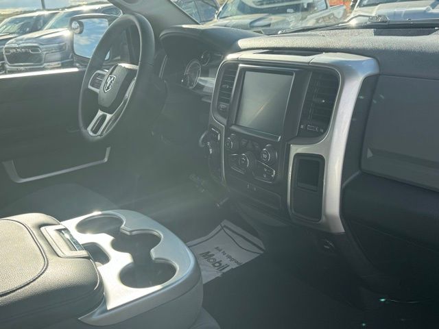 2016 Ram 1500 Express photo 22
