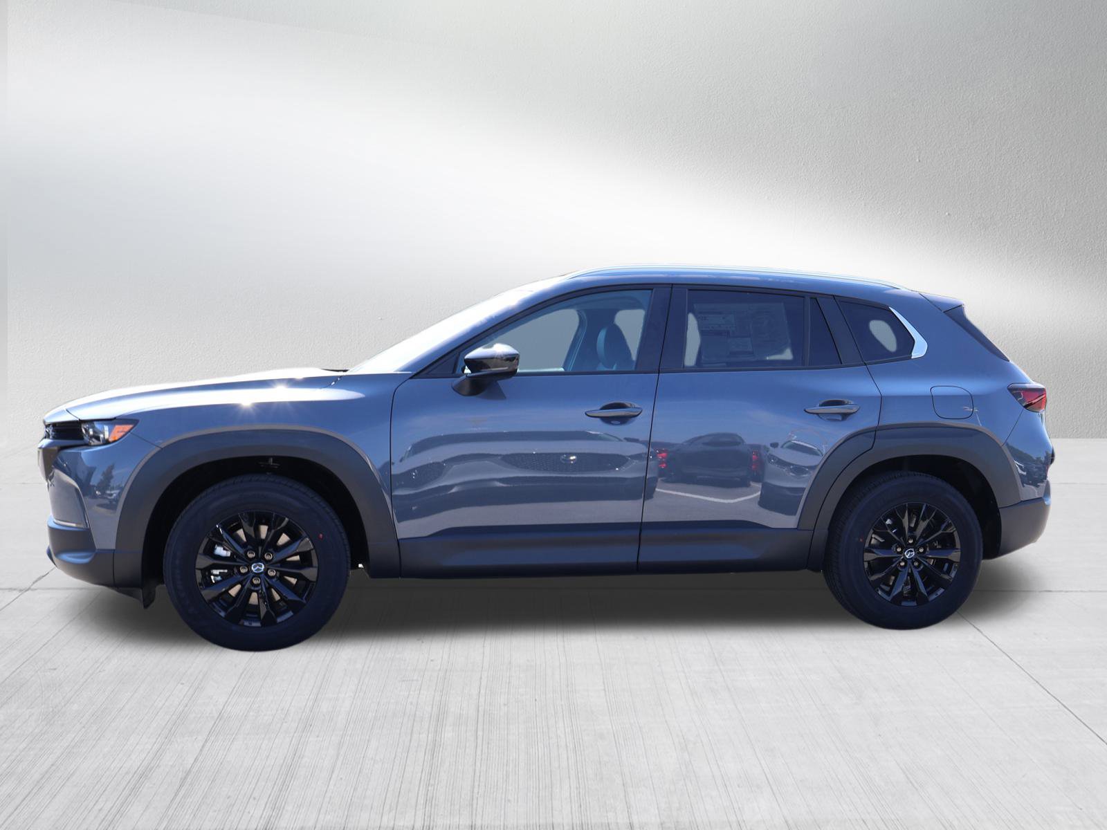 2025 Mazda CX-50 2.5 S Premium photo 4