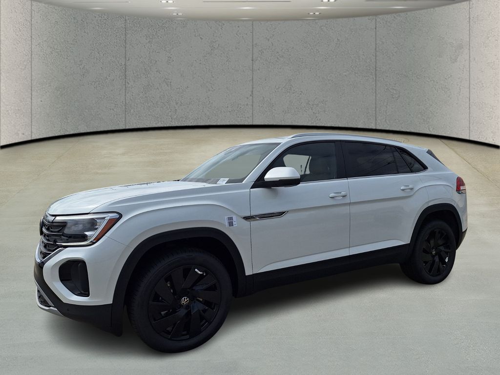 2026 Volkswagen Atlas Cross Sport SE w/Tech's photo